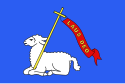 Lannion – zászló