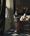 Thumbnail for Writing to Vermeer