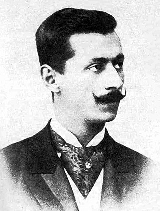 <span class="mw-page-title-main">Jovan Dučić</span> Herzegovinian Serb poet-diplomat and academic