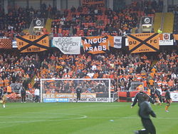 Dundee United Fc