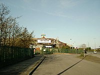 Entrance to the site Dunlop Tyres - geograph.org.uk - 152106.jpg