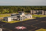 Thumbnail for Heart of Georgia Regional Airport