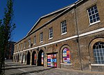 East Face of the Royal Arsenal Building 41 (04).jpg