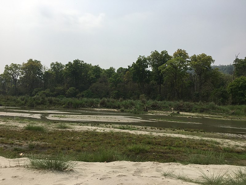 File:East Rapti River 2.jpg