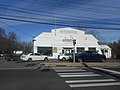 I wanted to get a shot of the East Setauket Automotive garage for a long time, and I finally grabbed it.