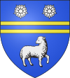 Ecu-de Chaffoy.svg