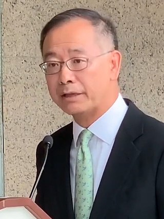 <span class="mw-page-title-main">Eddie Yue</span>