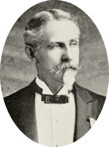 Edward H. Ripley