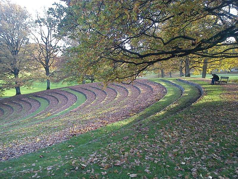 File:Efterår i Universitetsparken.JPG