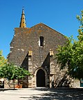 Vignette pour Église Saint-Félix de Portiragnes