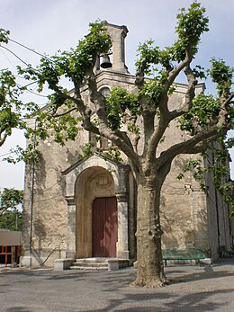 Saint-Théodorit - Sœmeanza