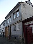 Synagoge Idstein