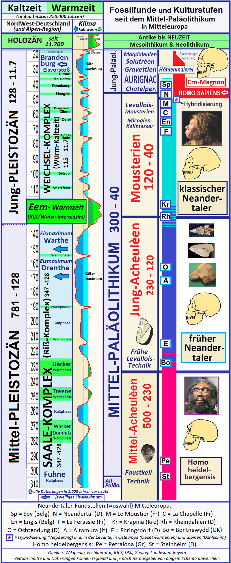 １．先史時代の世界（人類の起源・移動地図・年表） - 比較ジェンダー