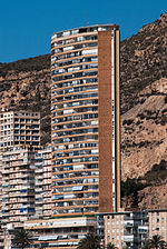 Miniatura para Residencial El Barco