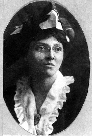 <span class="mw-page-title-main">Eleanora Knopf</span> American geologist