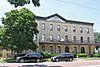 Elgin Hotel Elgin Hotel Marion Co Kansas front.jpg