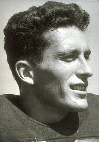 <span class="mw-page-title-main">Elmer Madar</span> American football player and coach (1920–1972)