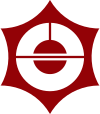 Biểu trưng chính thức của Taitō