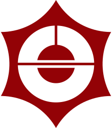Emblem of Taito, Tokyo.svg