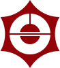 Emblem of Taito, Tokyo.svg