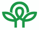 Emblem of Tanba, Hyogo.svg