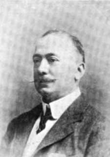 Frederick Palmer (engineer)