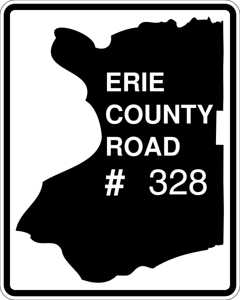 File:Erie County 328 NY.svg