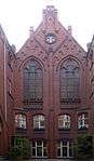 Erlöserkirche (Berlin-Mitte)