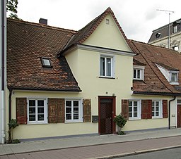 Erlangen Krankenhausstraße 5 001