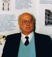 Ernesto Casnati