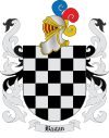 Escudo de Baztán (con casco).svg