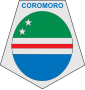 Wapen van Coromoro