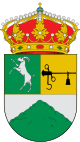 Serranillos - Stema