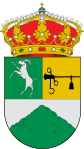 Serranillos címere