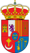 Escudo de Vilches (Jaén).svg