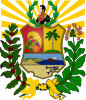 Escudo del Estado Sucre.svg