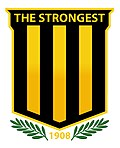 Miniatura per Club The Strongest