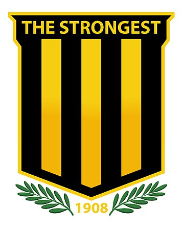 Club The Strongest