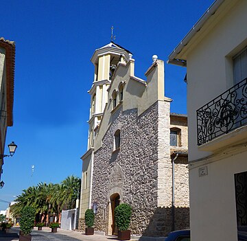 Palmera (Valence)