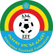 Ethiopia Fooball Federation