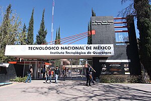 Querétaro Institute of Technology