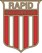 Fc Rapid București: Istoric, Palmares și statistici, Rapid în cupele europene