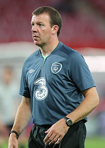 FIFA WC-qualification 2014 - Austria vs Irlanda 2013-09-10 - Alan Kelly 08.JPG