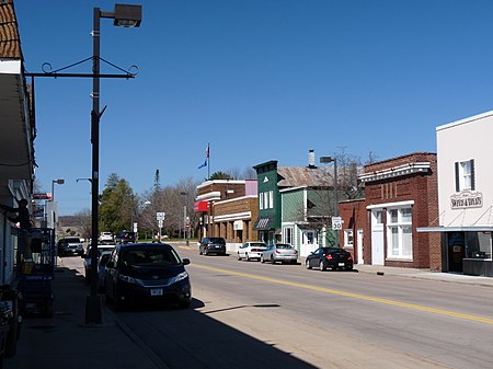 Fall Creek Wisconsin downtown.jpg