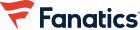 logo de Fanatics, Inc.