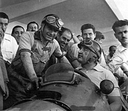 1953 Argentine Grand Prix