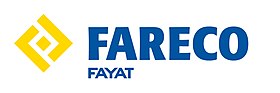 fareco logo