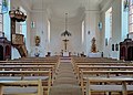 Faulbach (Lk. Miltenberg), Alte Pfarrkirche (02).jpg