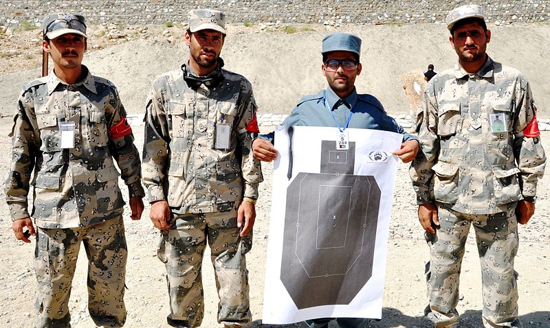 File:Fazui Rahman, Afghan Border Police student, winner of Top Gun (6210676233).jpg