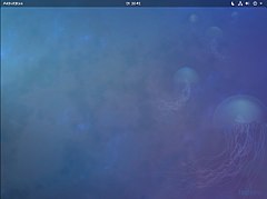 Desktop 27. Fedora рабочий стол. Fedora 20 скрины. Linux Fedora команды. Fedora Linux 34.